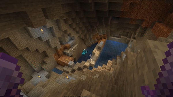 minecraft 1.21.121 apk