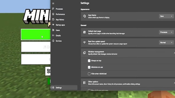 minecraft 1.21.121 apk gratis